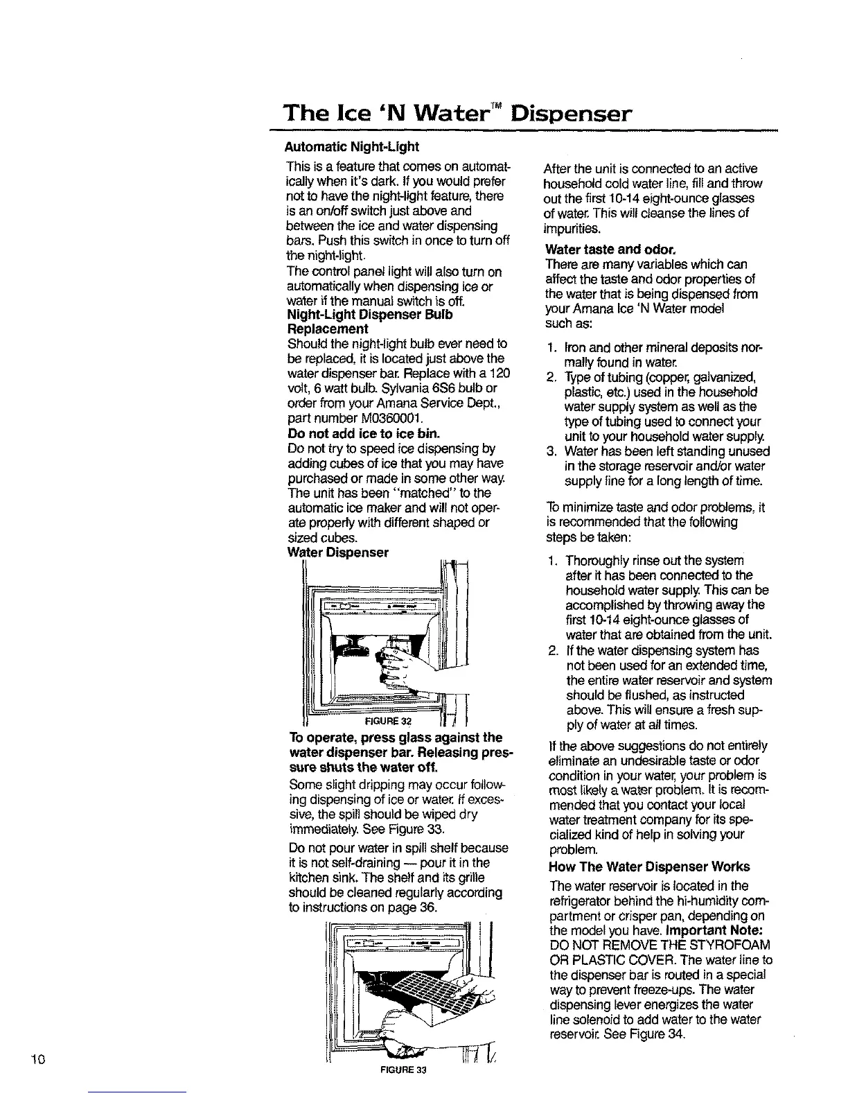 Page #10 background image