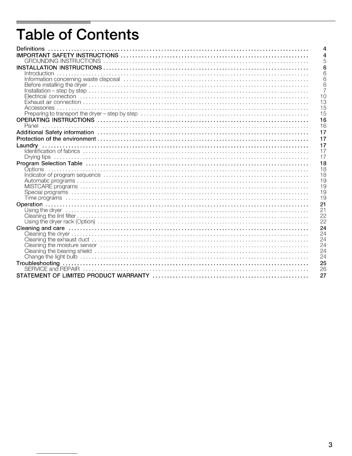 Page #3 background image