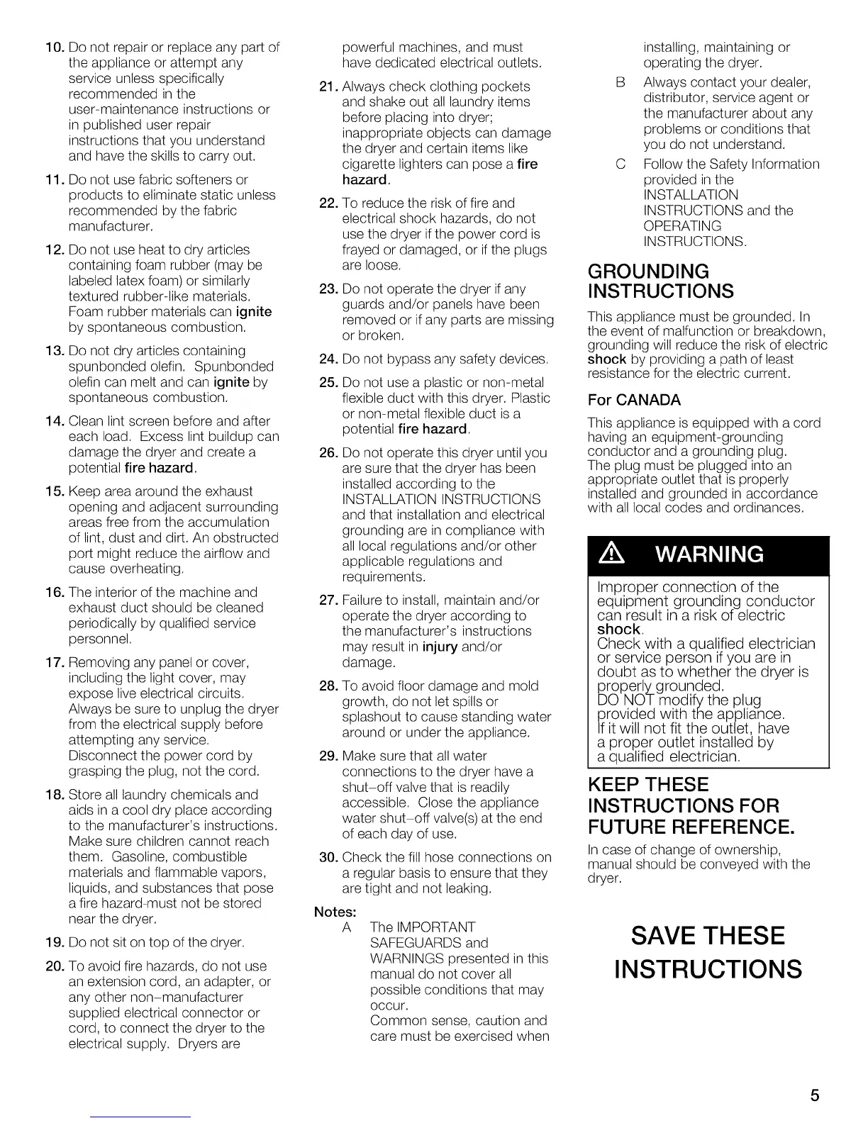 Page #5 background image