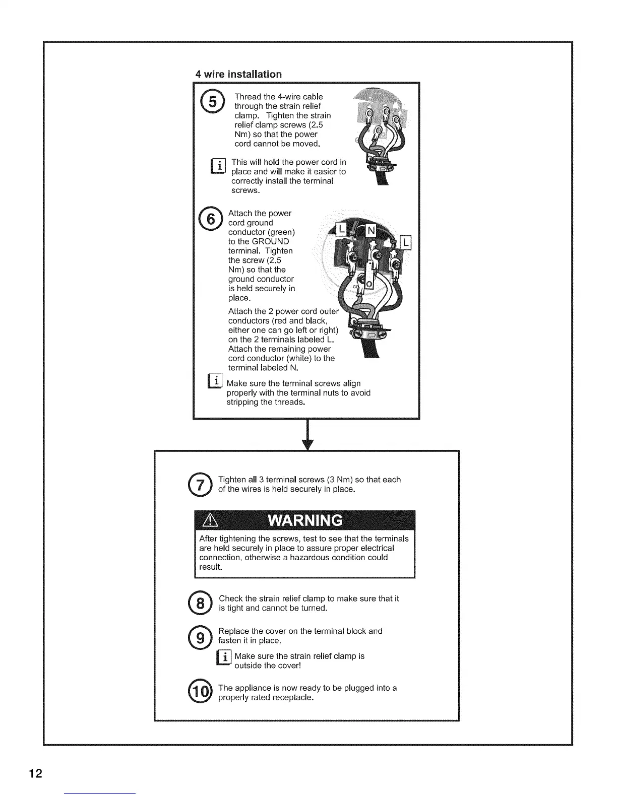Page #12 background image