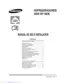 Preview: Use And Installation Instructions