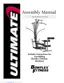 Preview: Assembly Manual