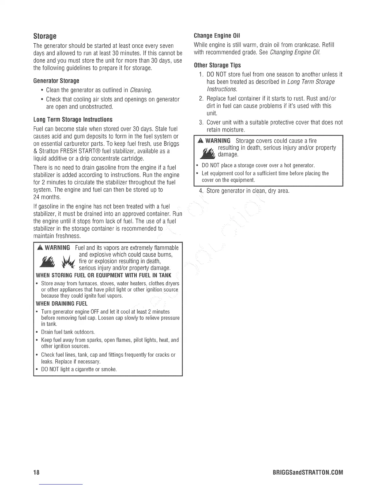 Page #18 background image