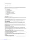 Preview: Product Specification