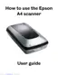 Preview: User Guide