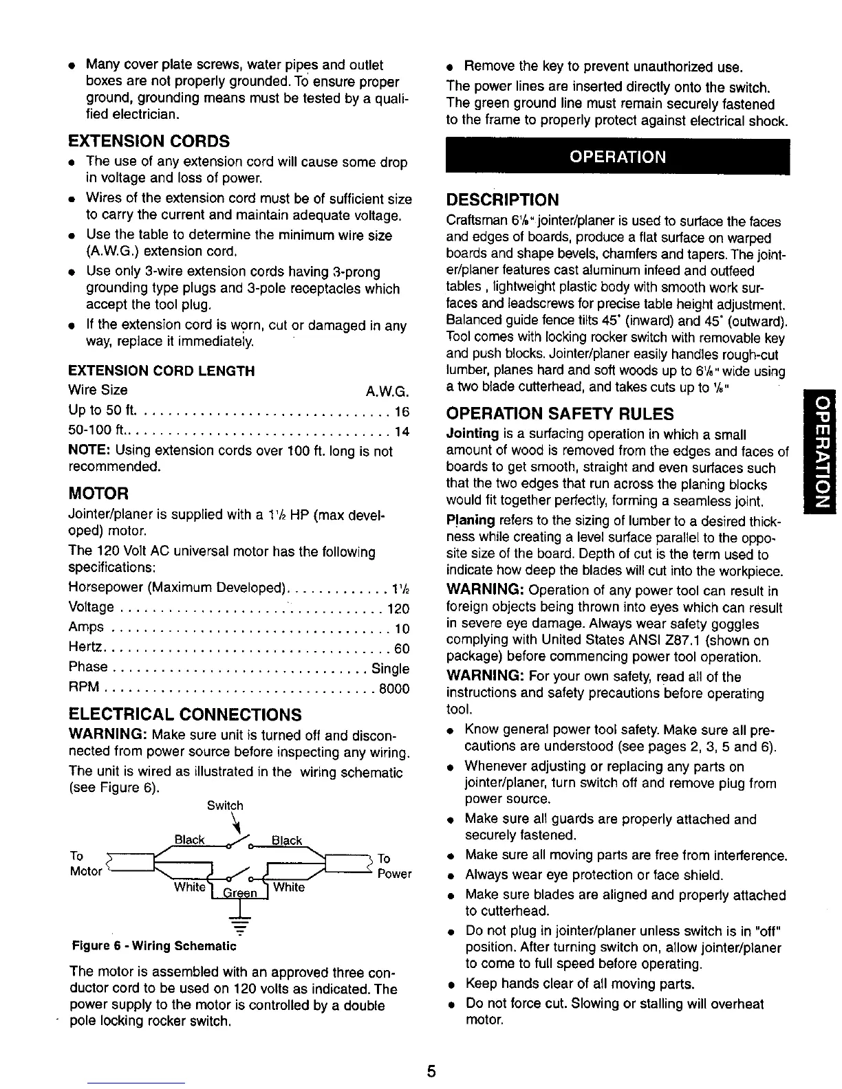 Page #5 background image