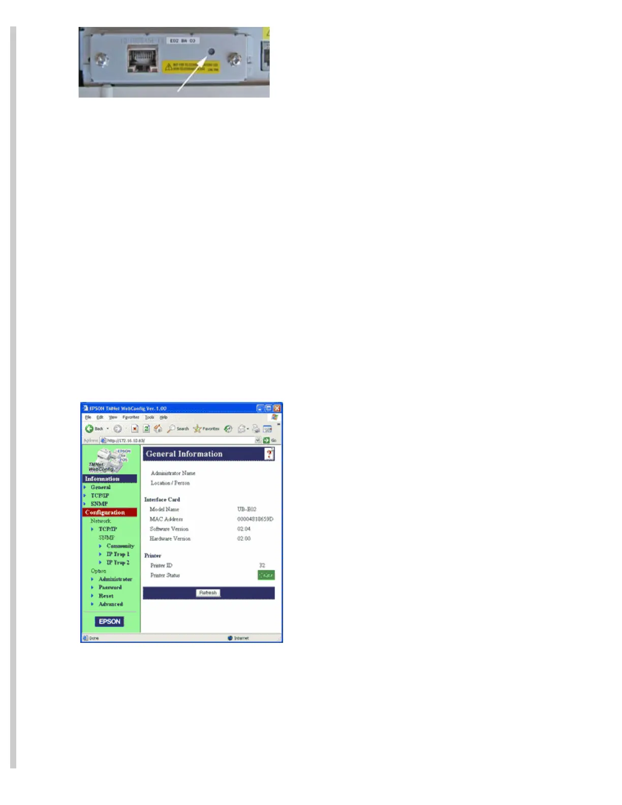 Page #4 background image