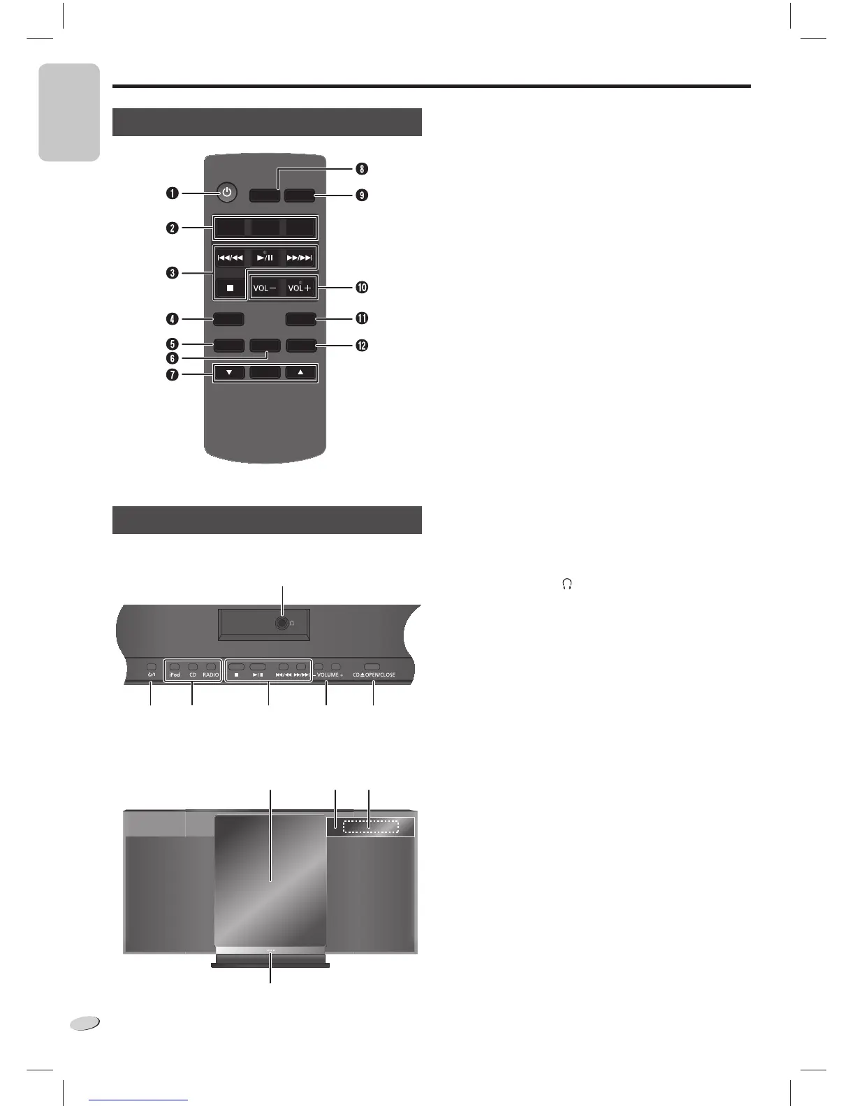 Page #4 background image