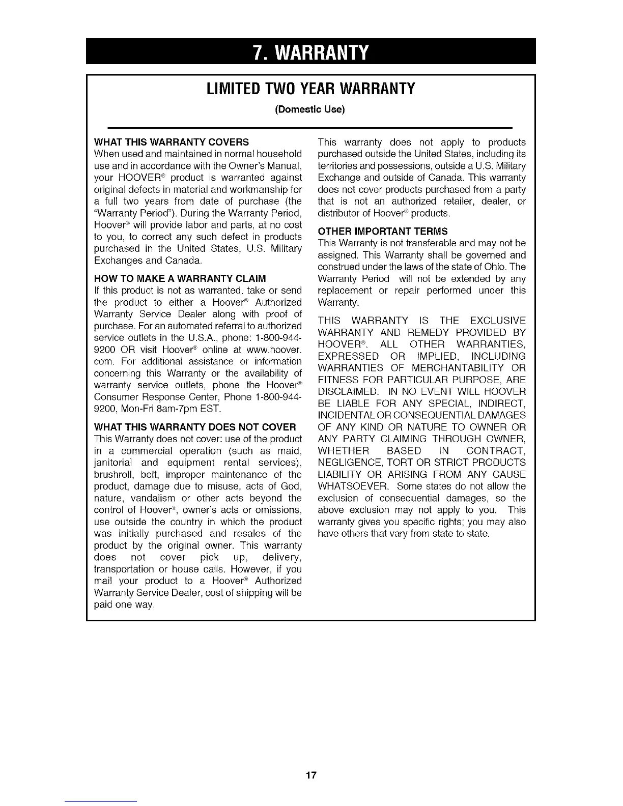 Page #17 background image