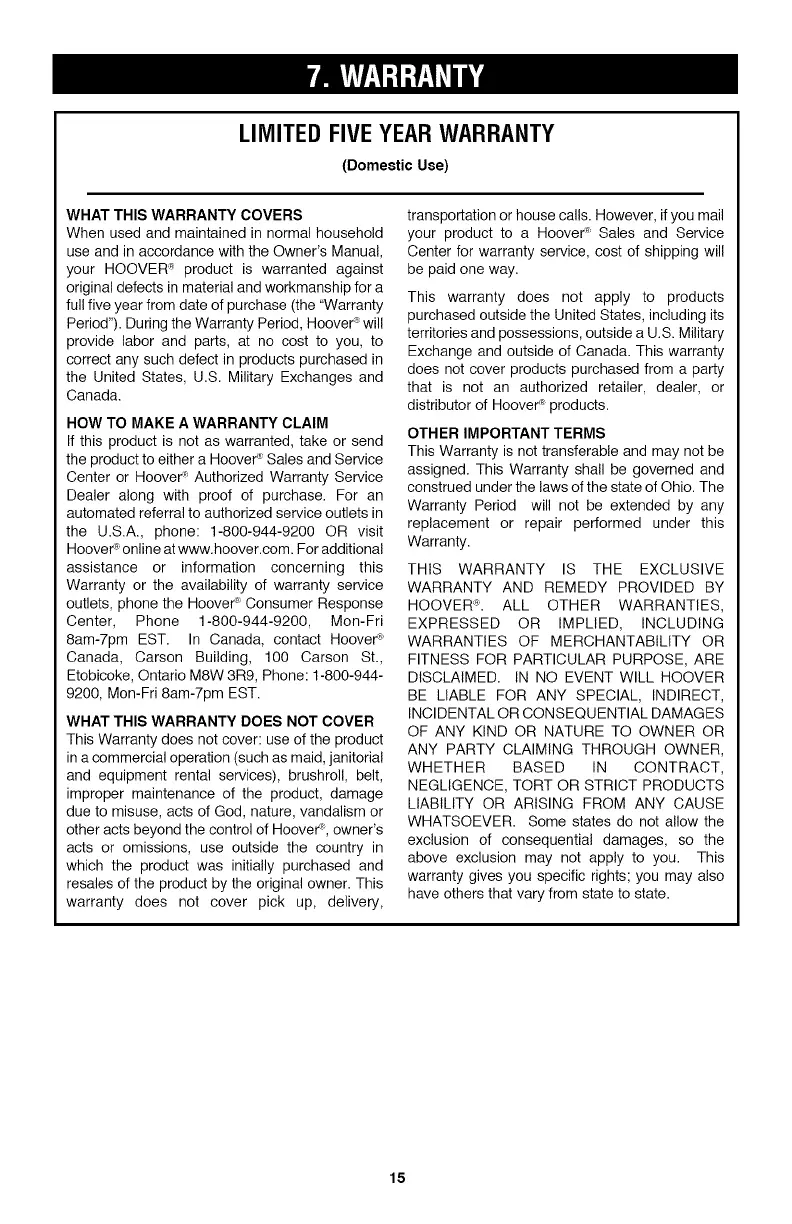 Page #15 background image