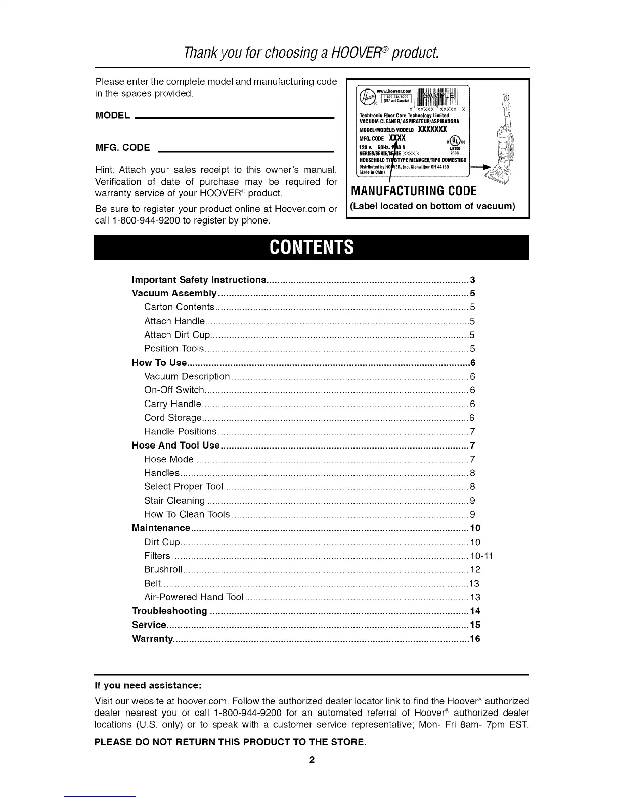 Page #2 background image