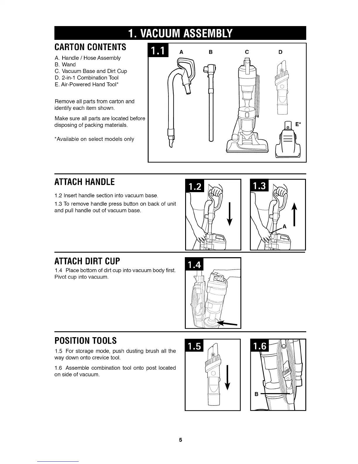 Page #5 background image