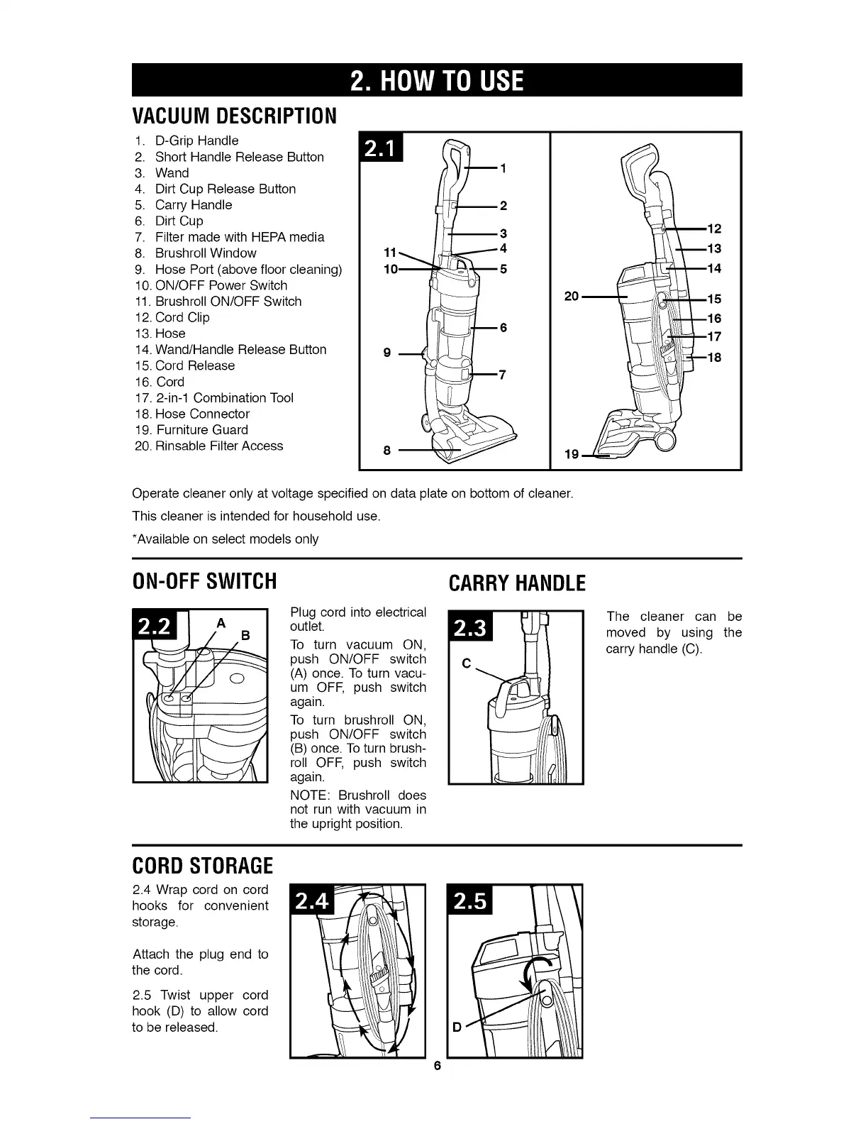 Page #6 background image