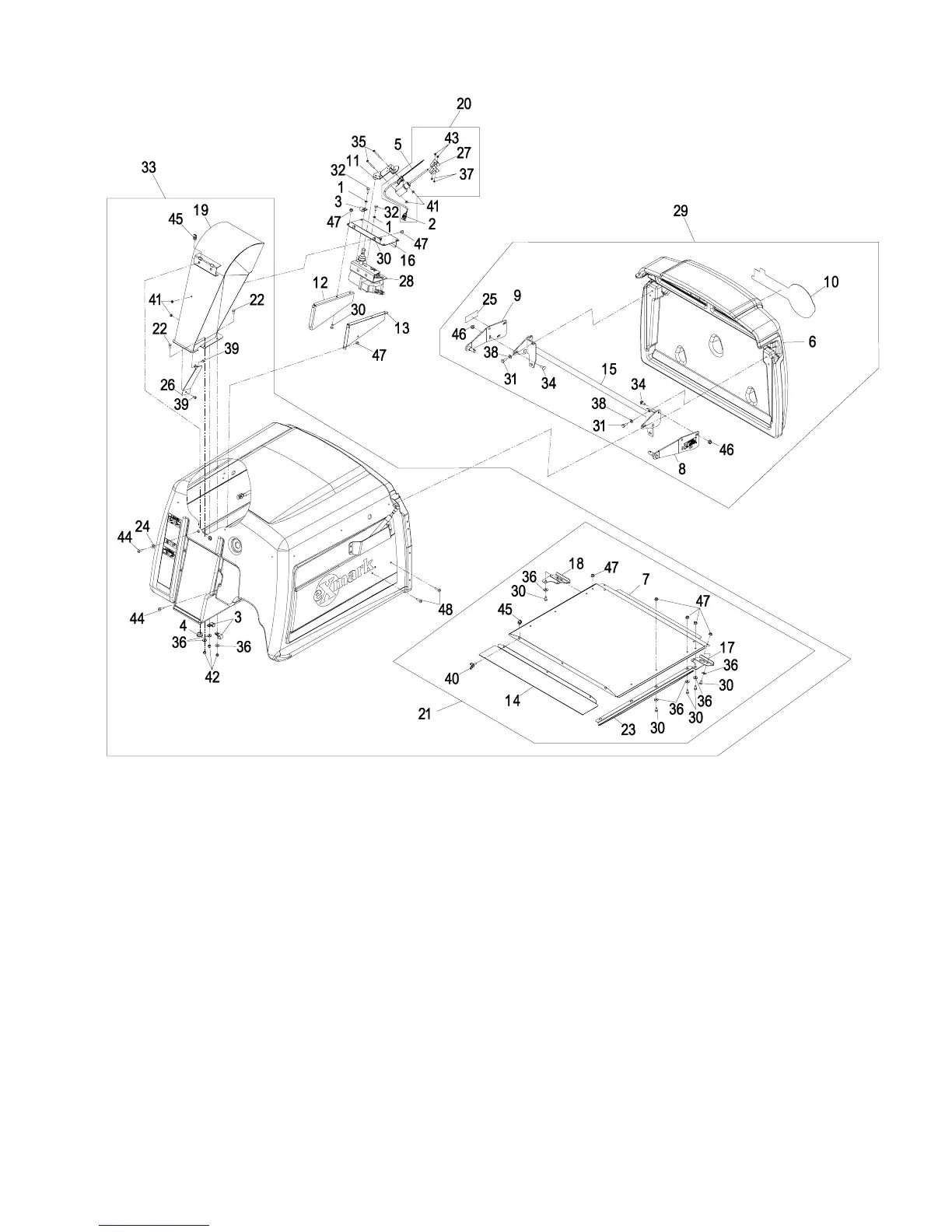 Page #21 background image