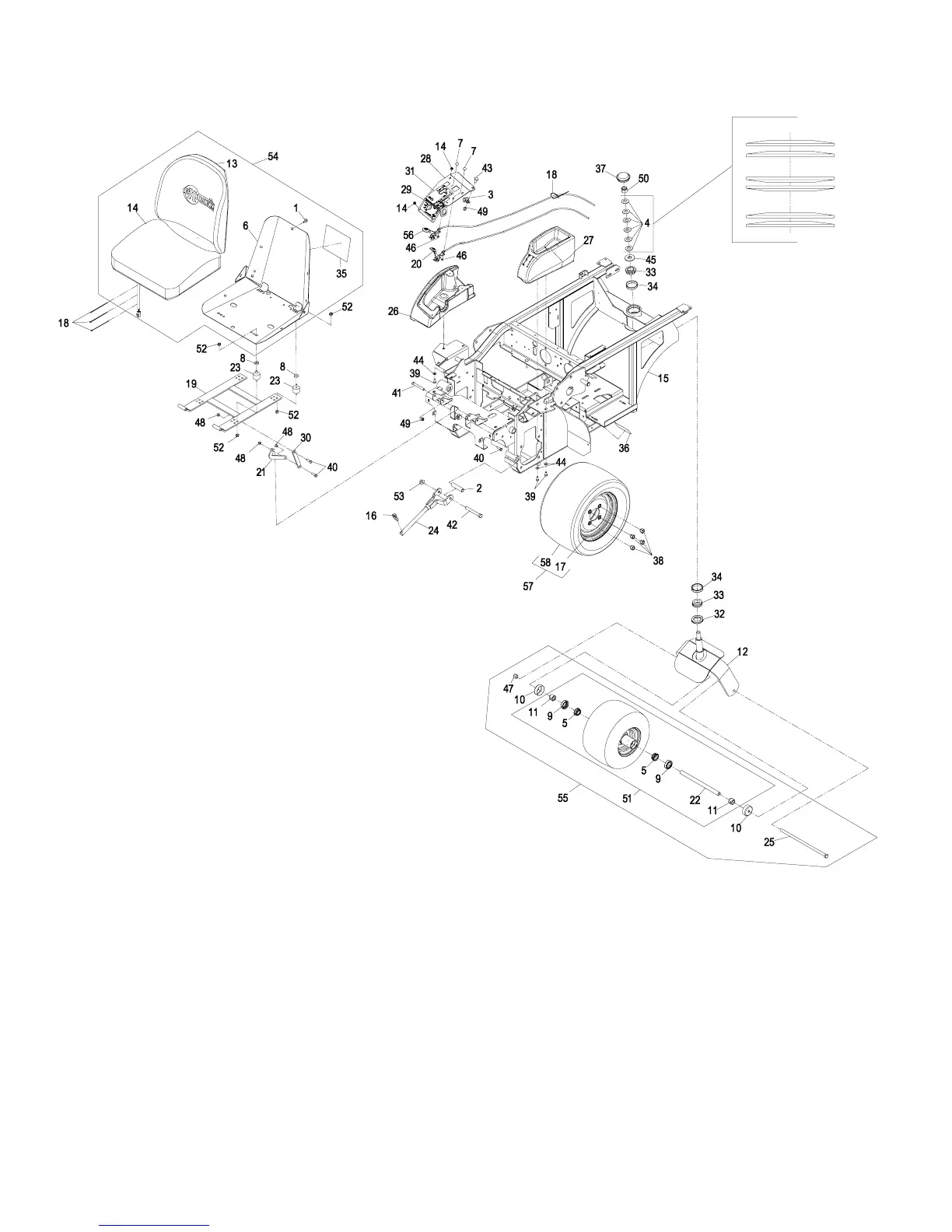 Page #5 background image