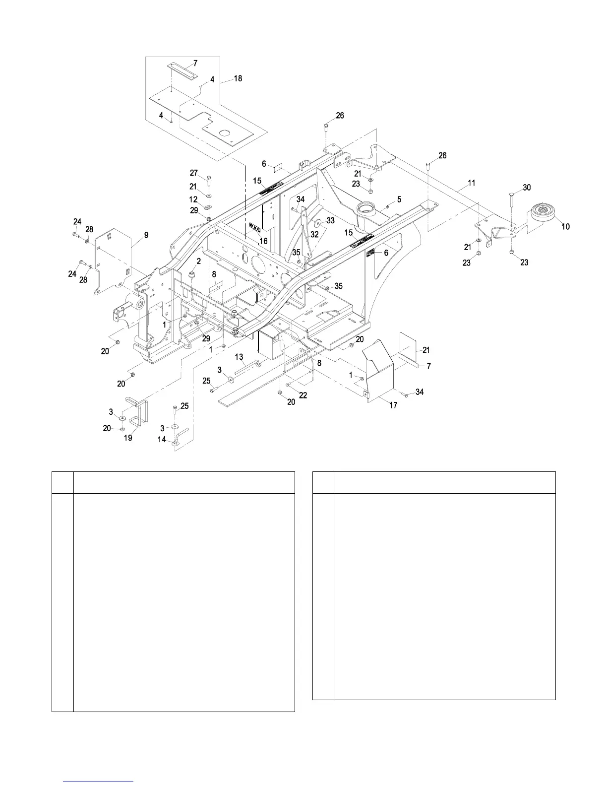 Page #6 background image