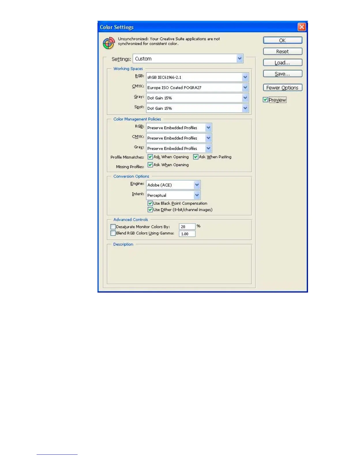 Page #4 background image