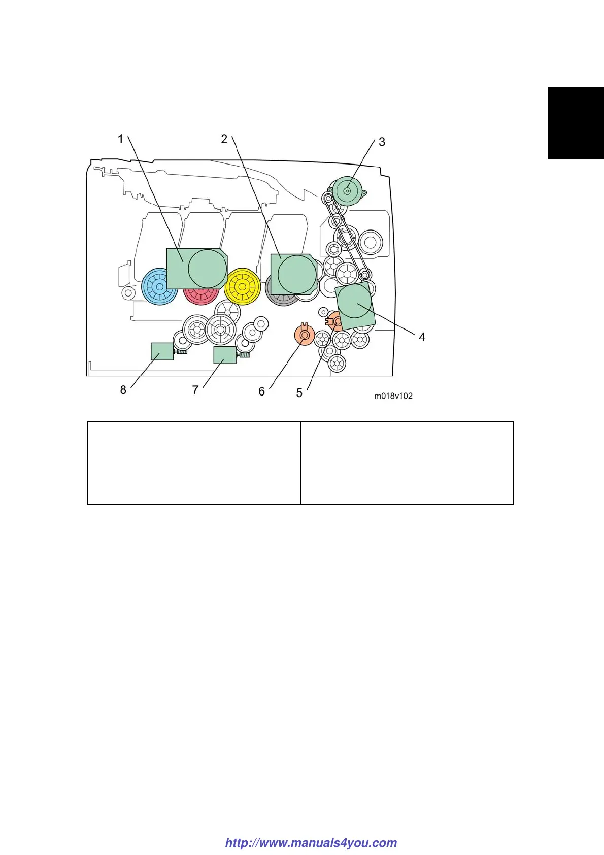 Page #20 background image