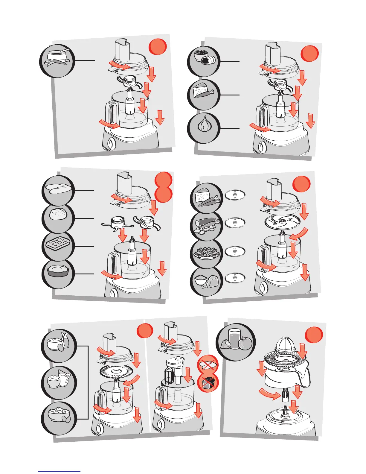 Page #6 background image