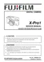 Preview: Service Manual