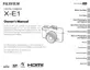 Preview: Owner's Manual