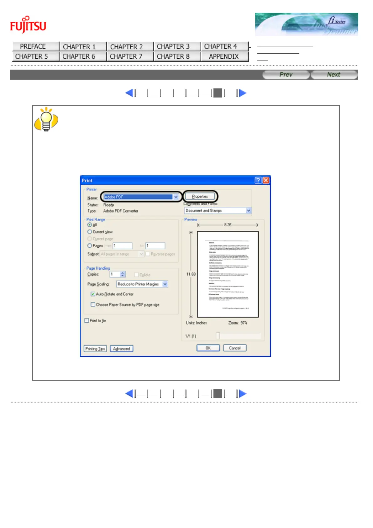 Page #73 background image