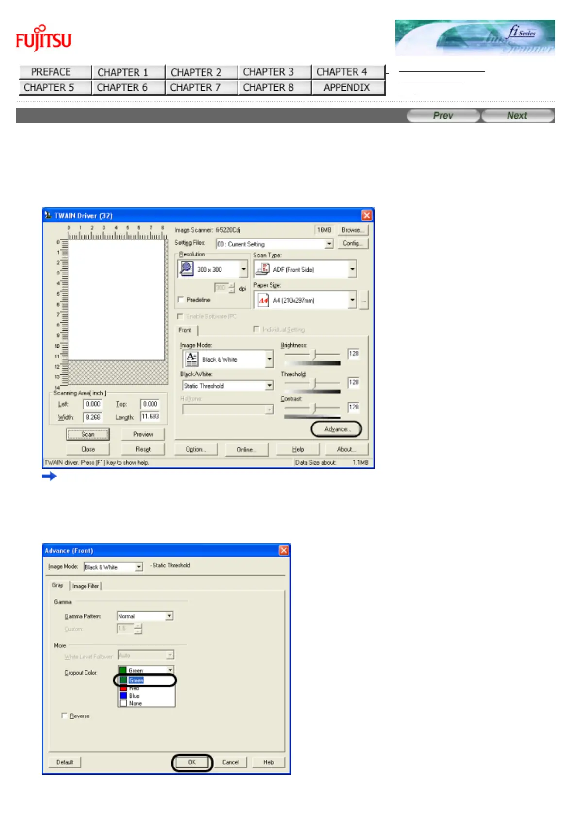 Page #75 background image