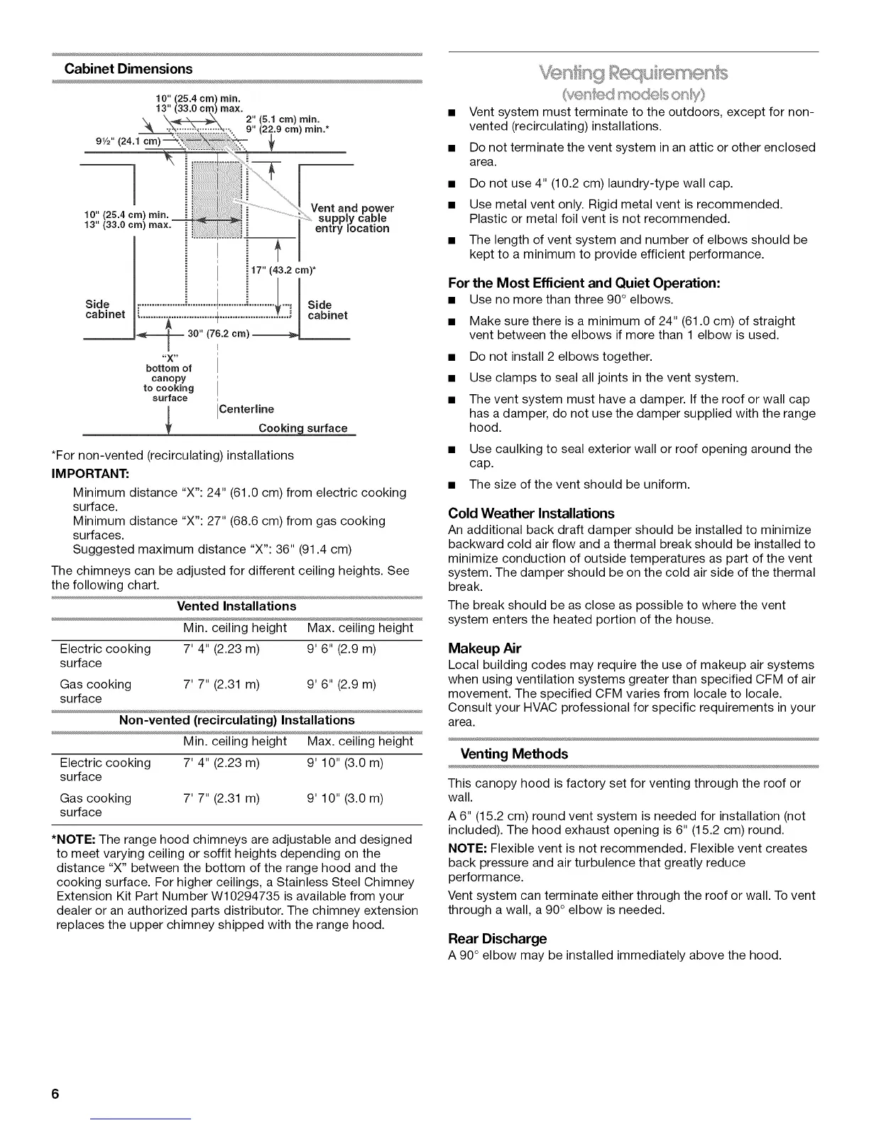 Page #6 background image