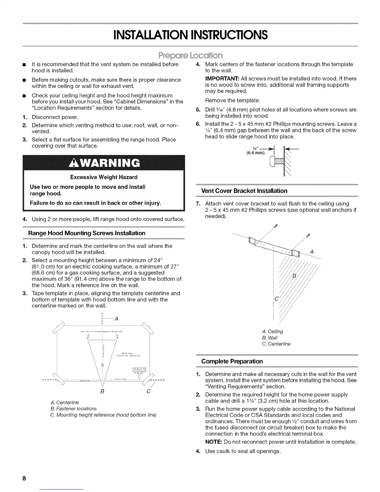 Page #8 background image