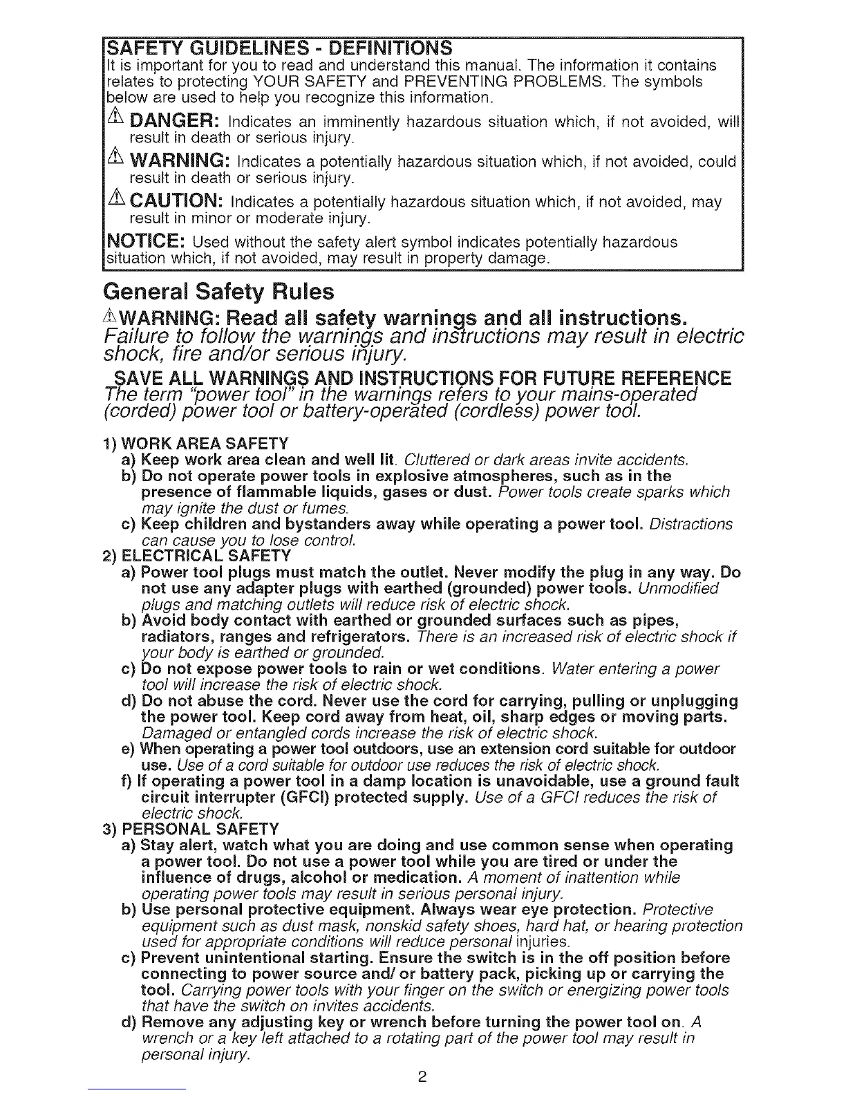 Page #2 background image