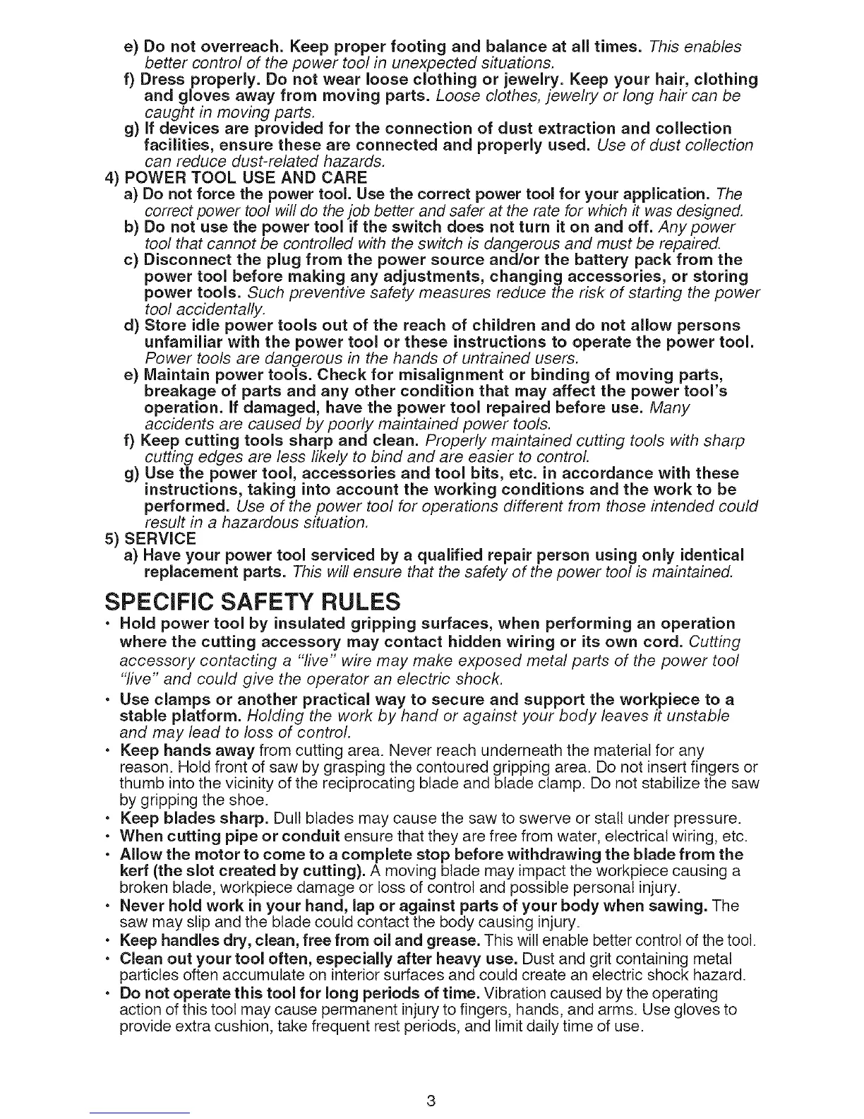 Page #3 background image