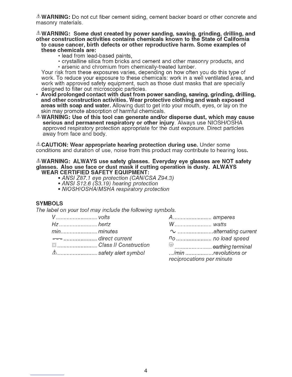 Page #4 background image