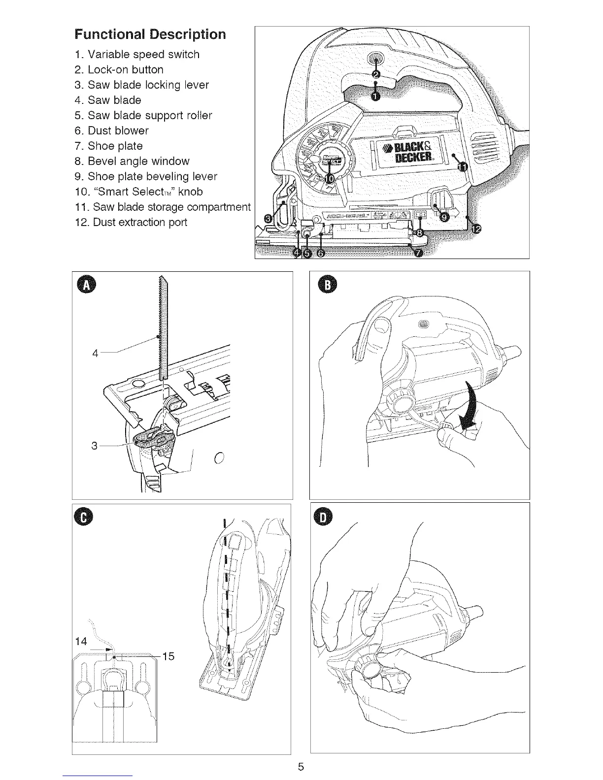 Page #5 background image