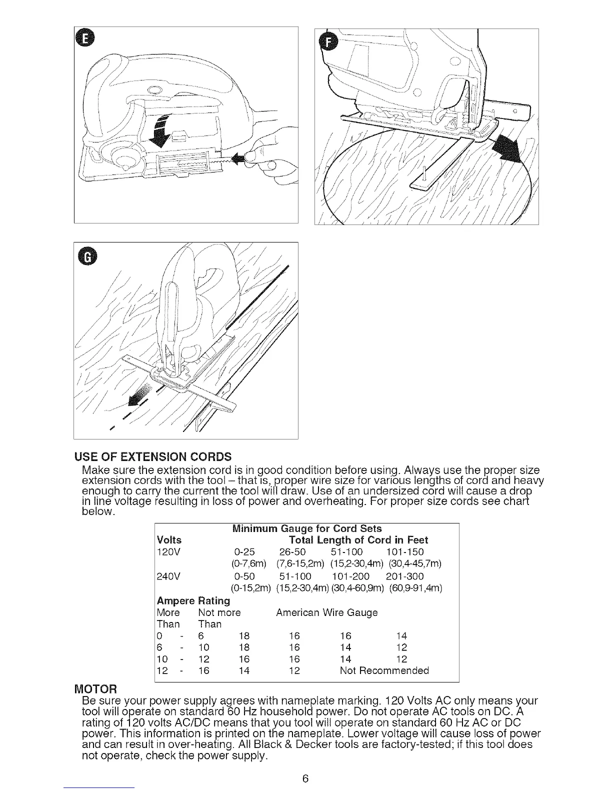Page #6 background image
