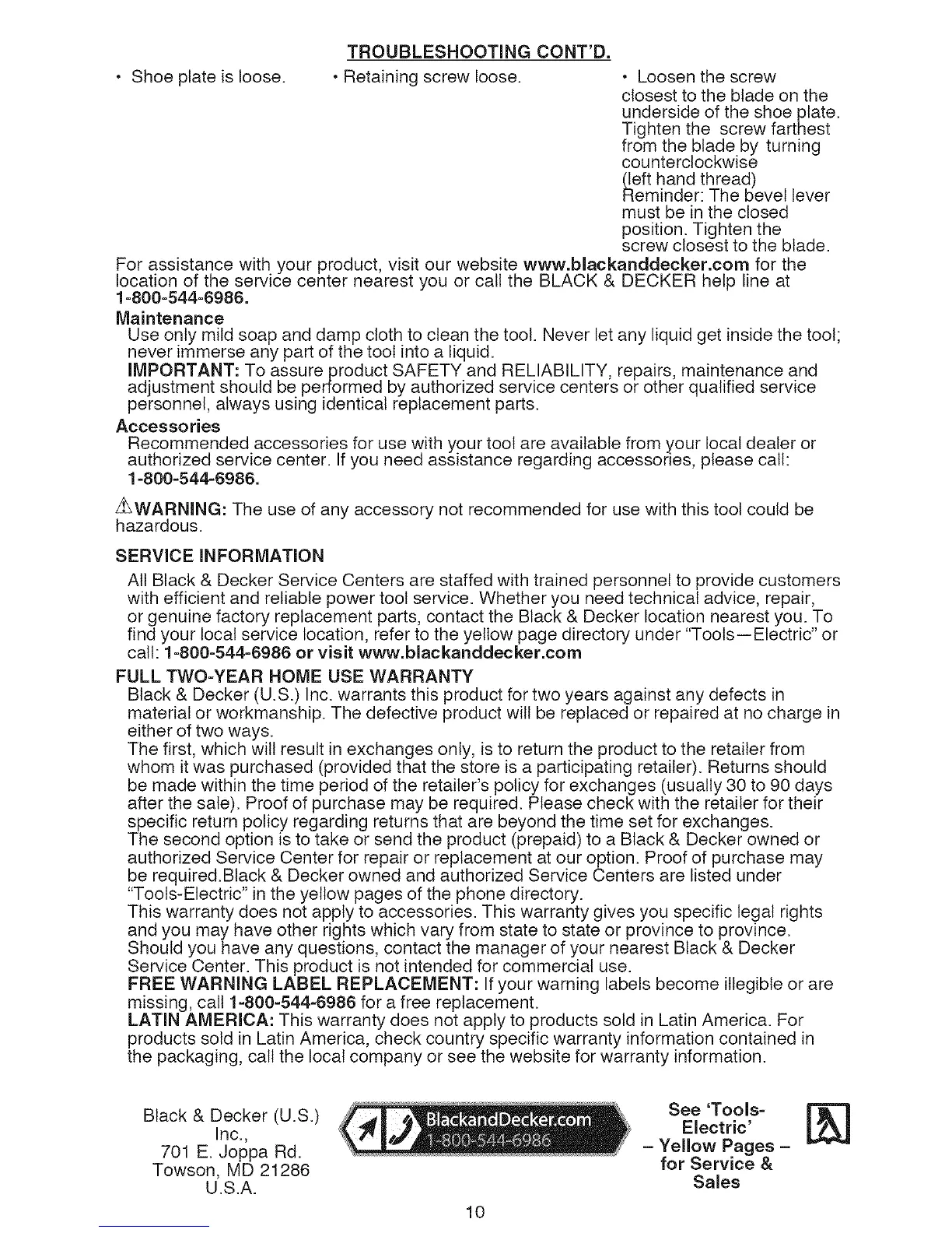 Page #10 background image