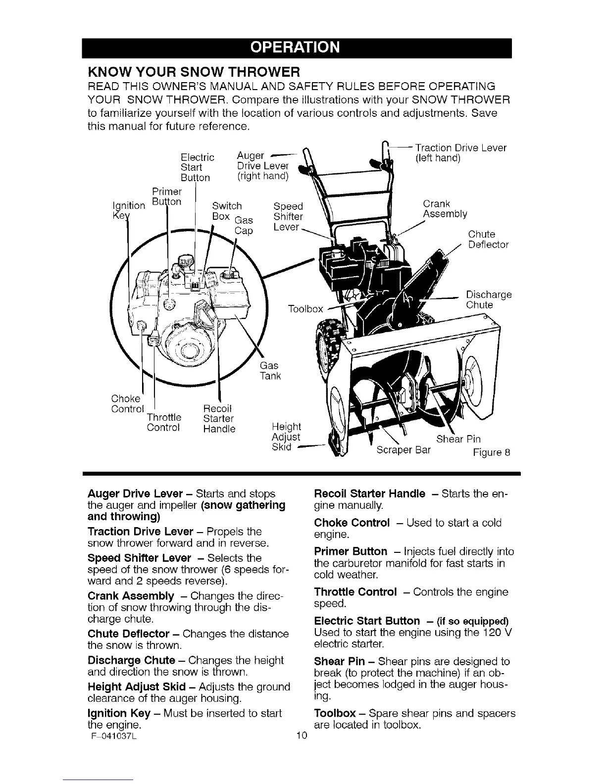 Page #10 background image