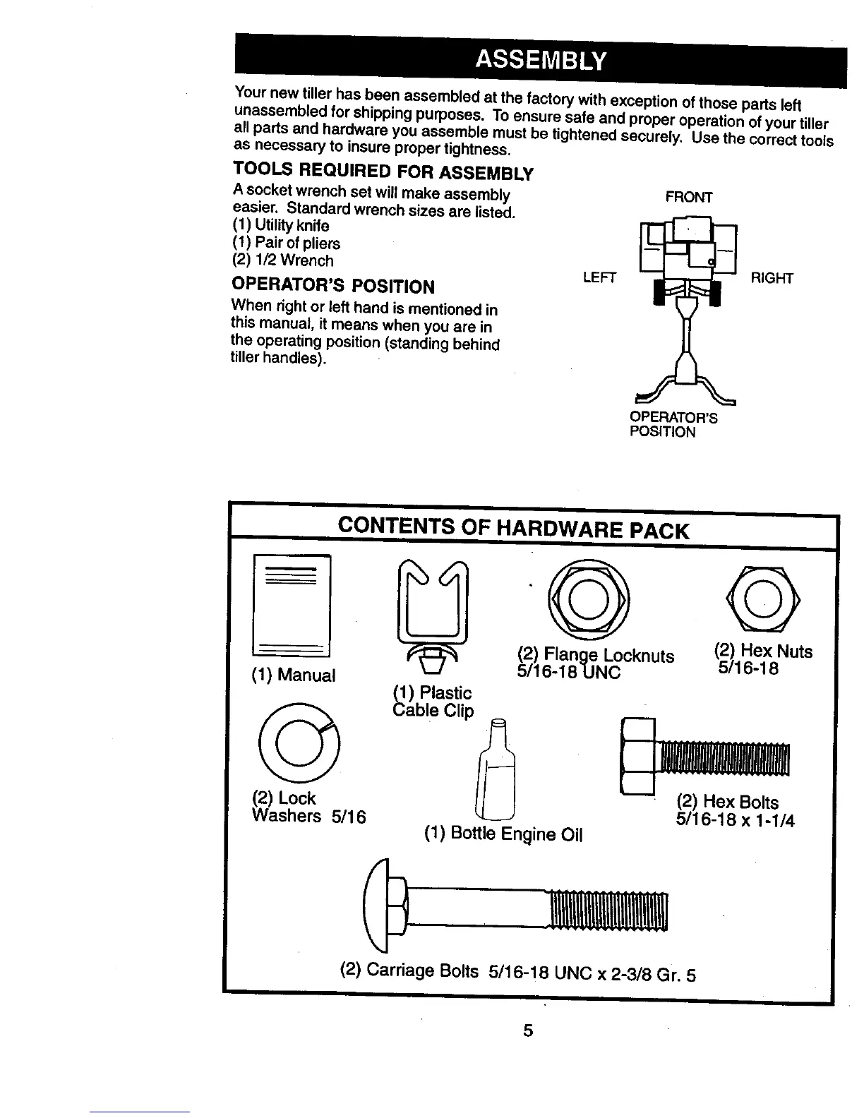 Page #5 background image