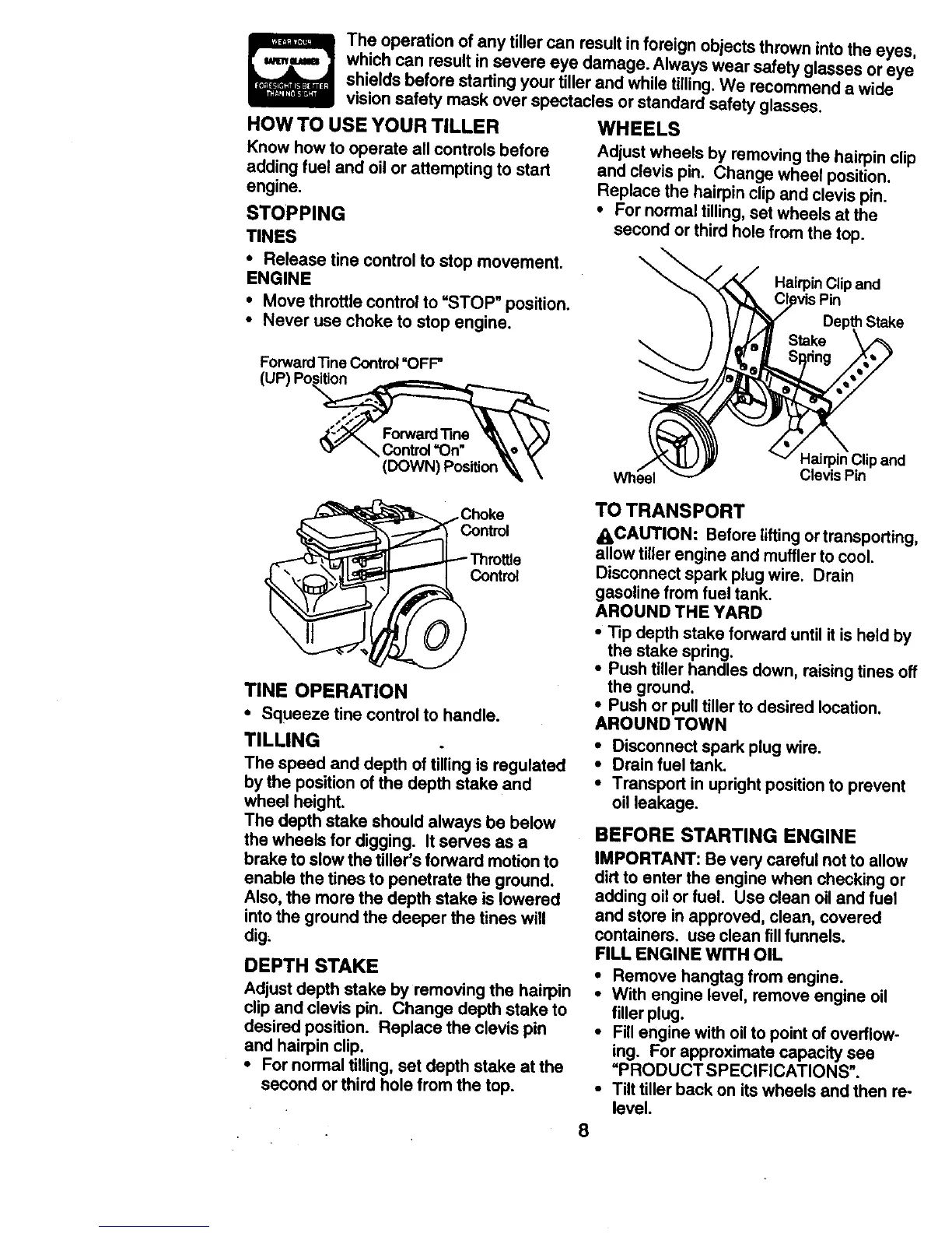 Page #8 background image