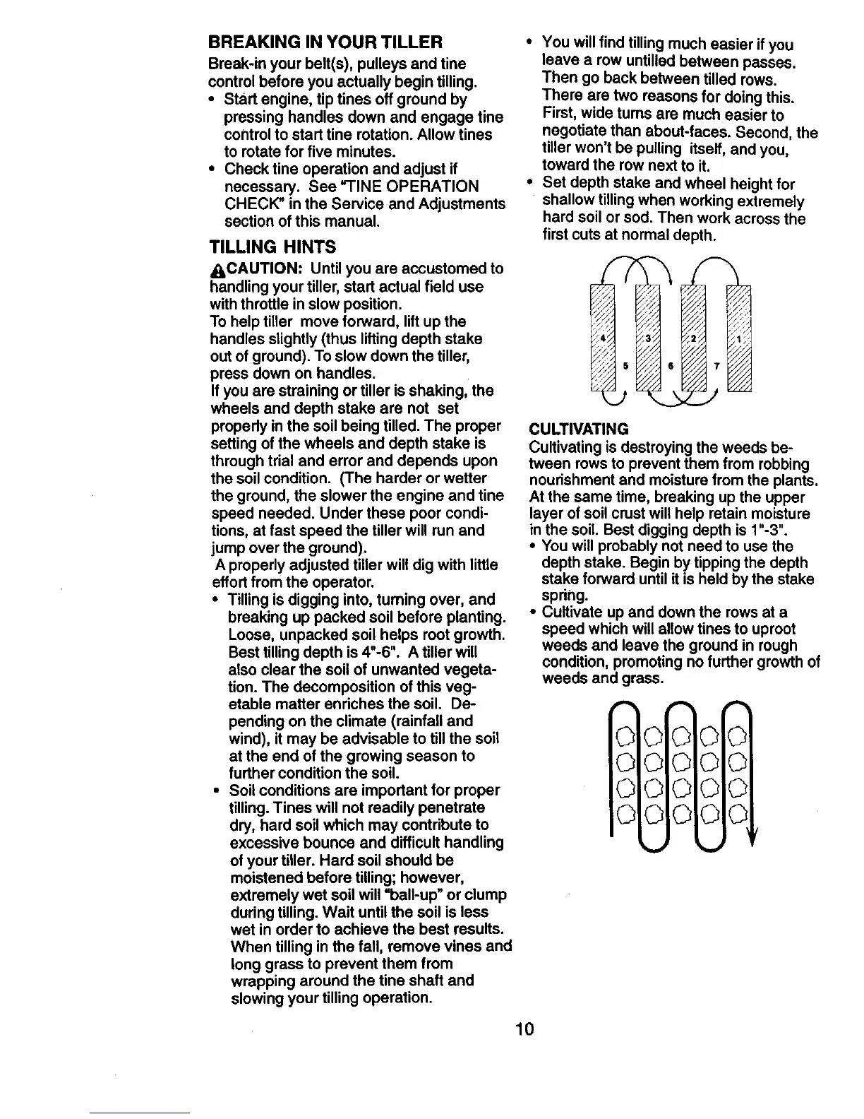 Page #10 background image