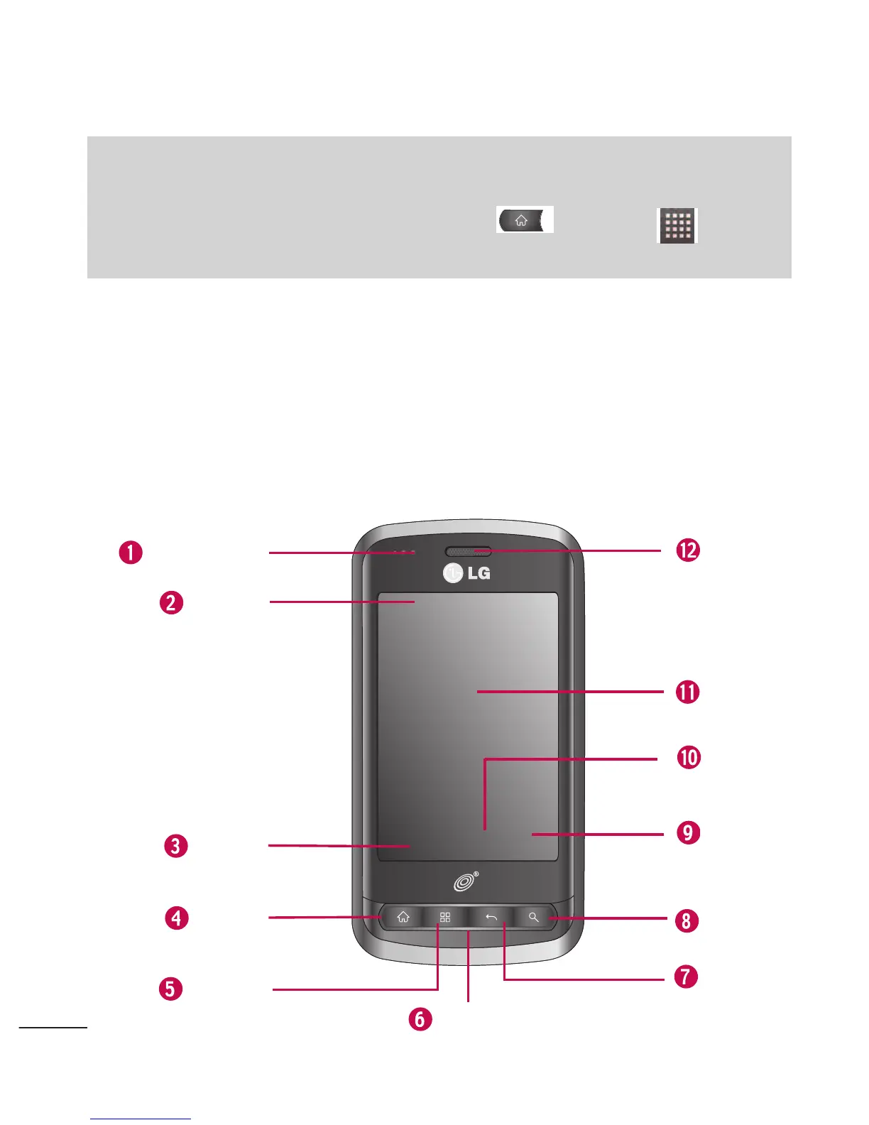 Page #6 background image