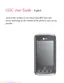 Preview: User Guide