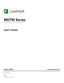Preview: User Guide