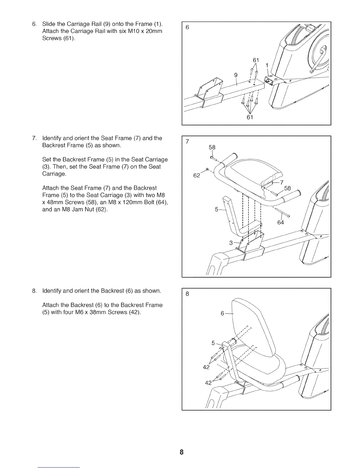 Page #8 background image