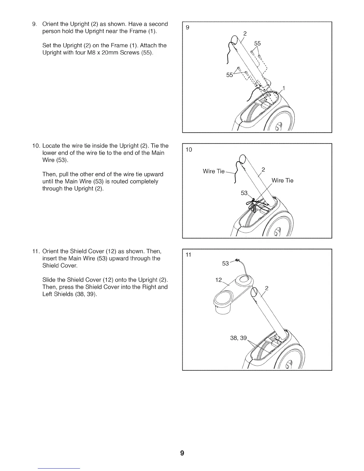 Page #9 background image