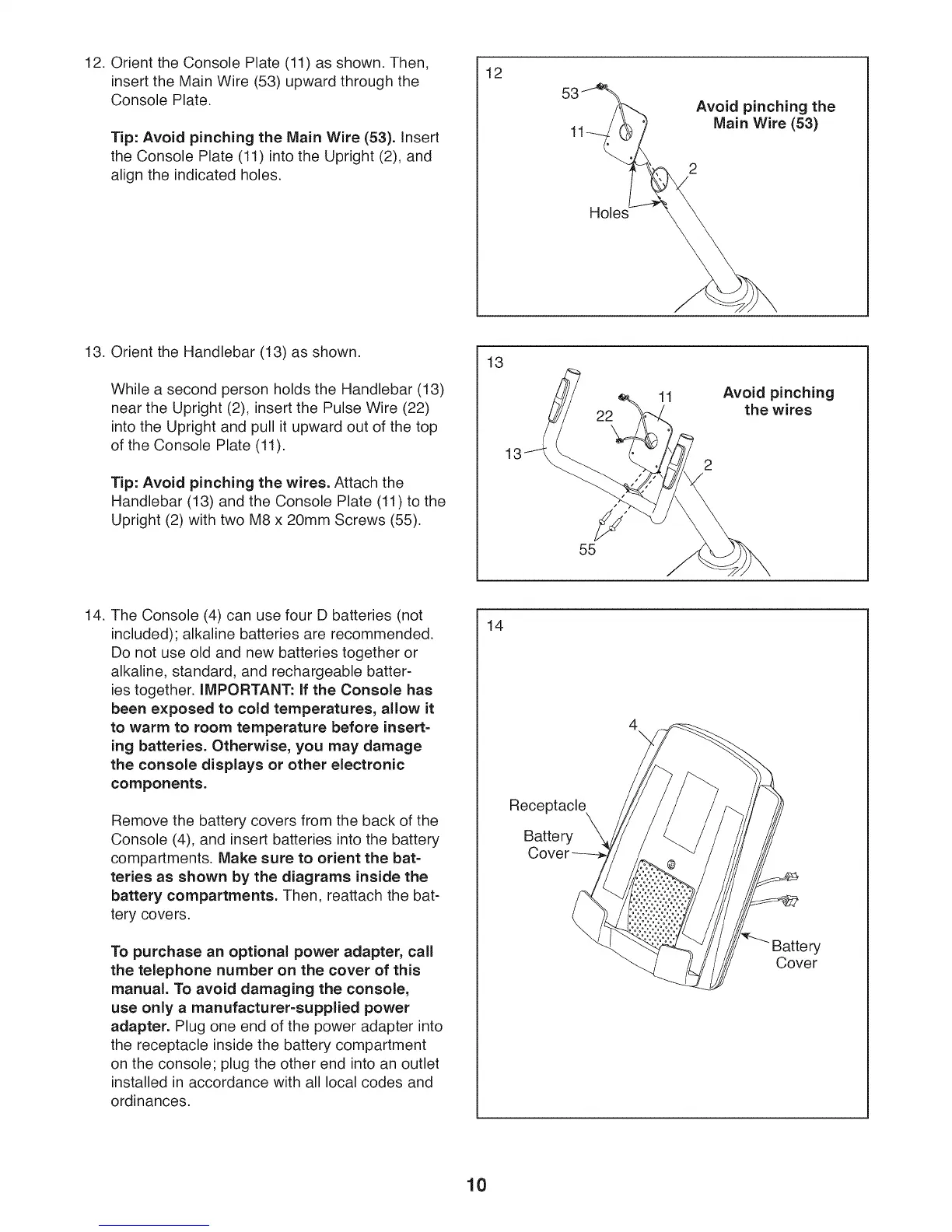 Page #10 background image
