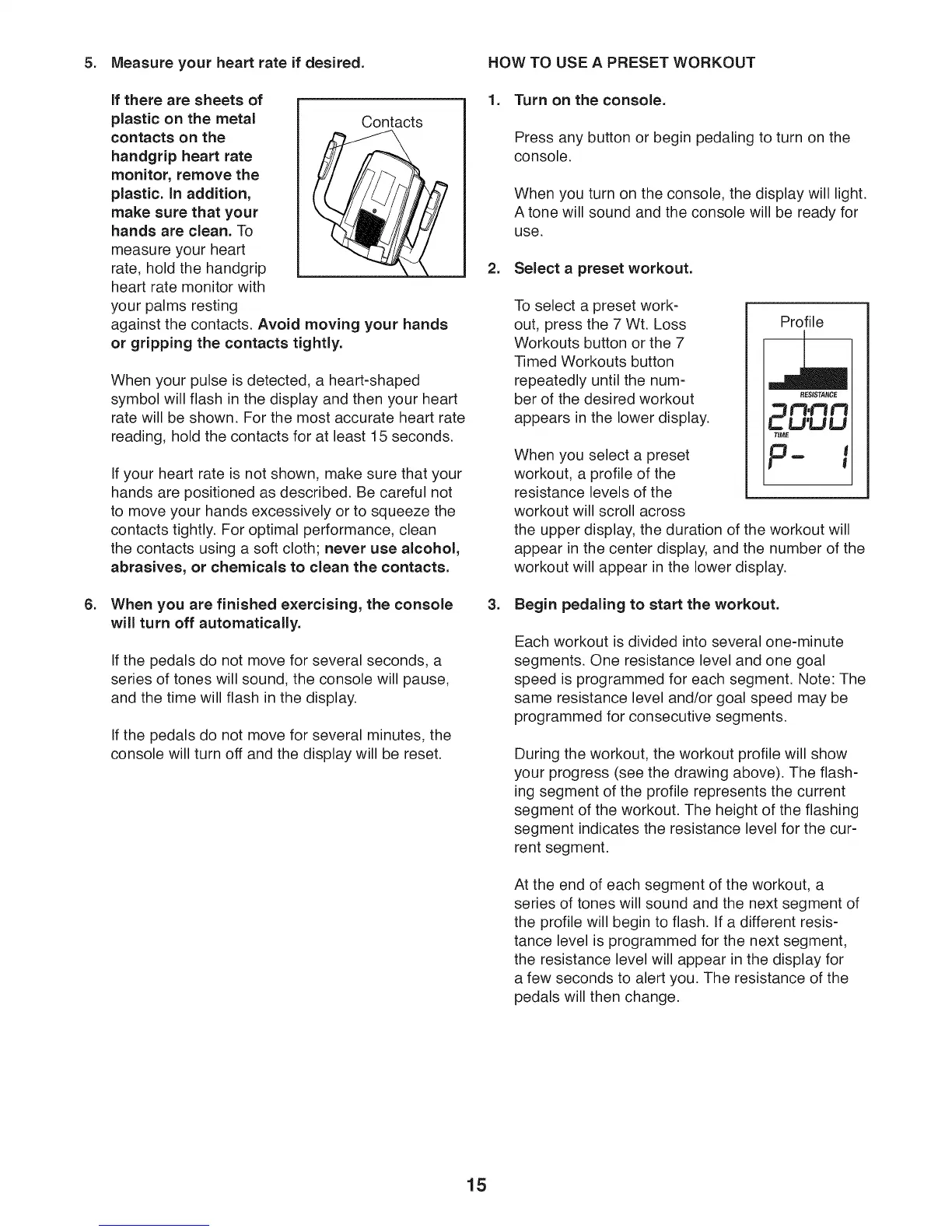 Page #15 background image