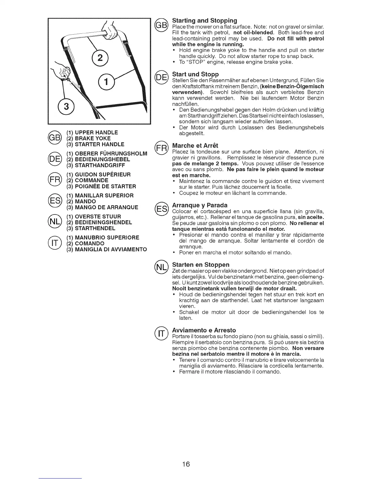 Page #16 background image