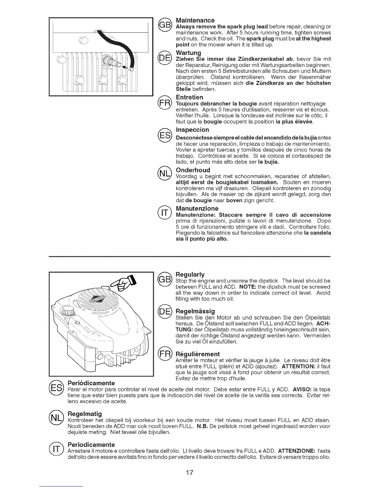 Page #17 background image