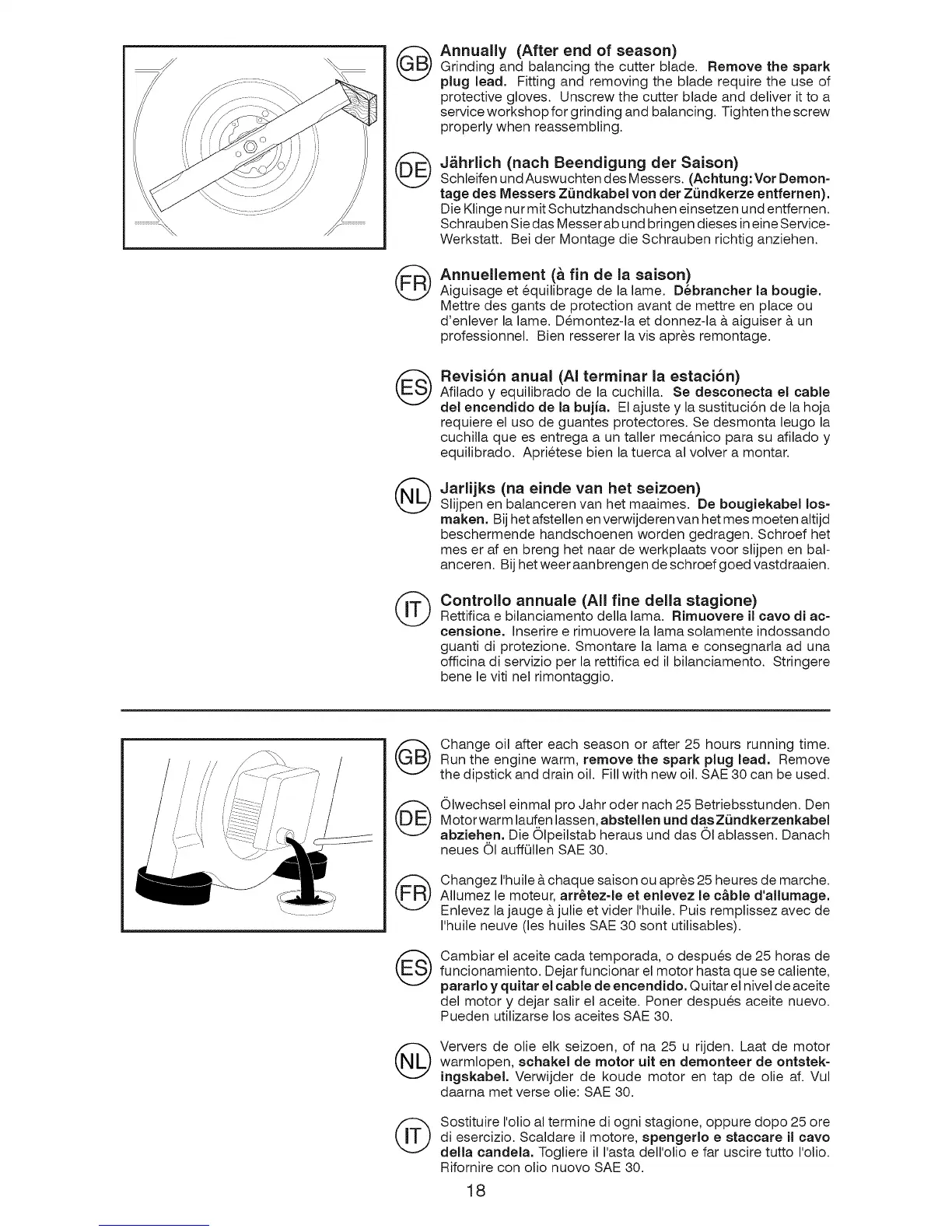 Page #18 background image