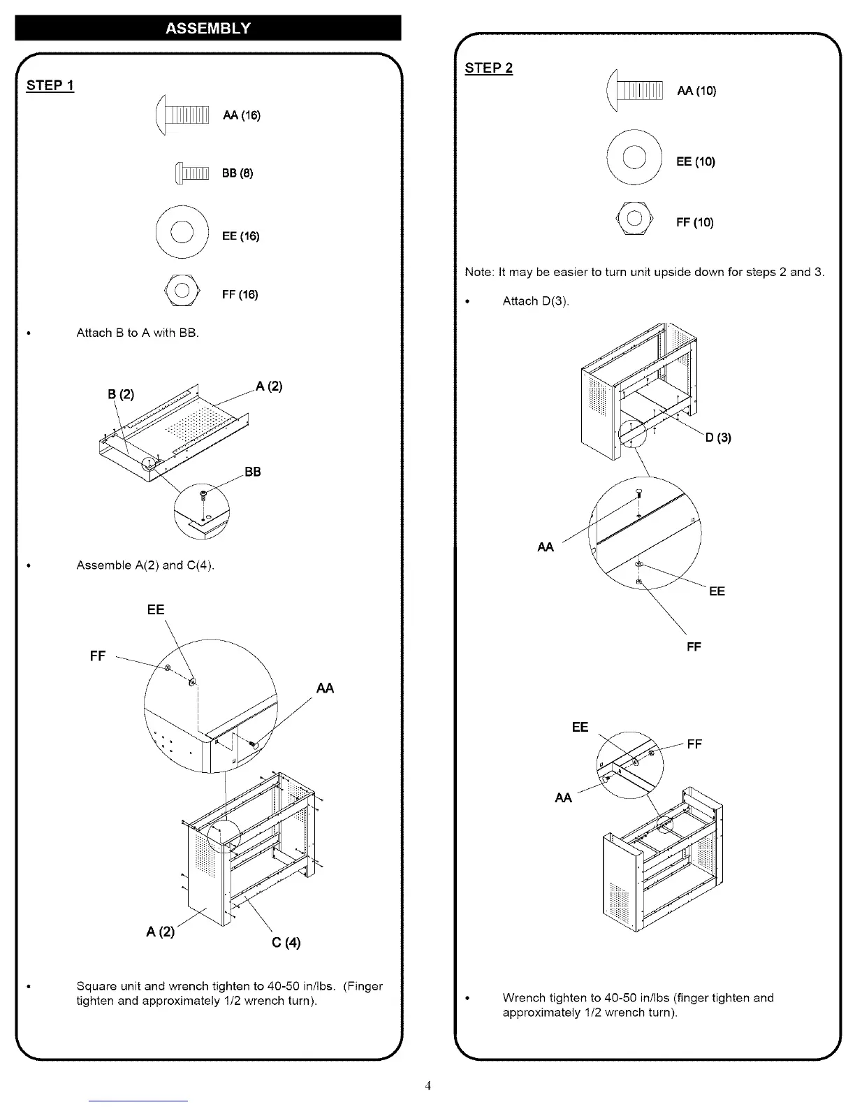Page #4 background image
